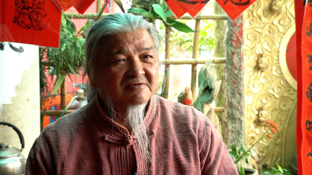 Na cestě — Épisode 25