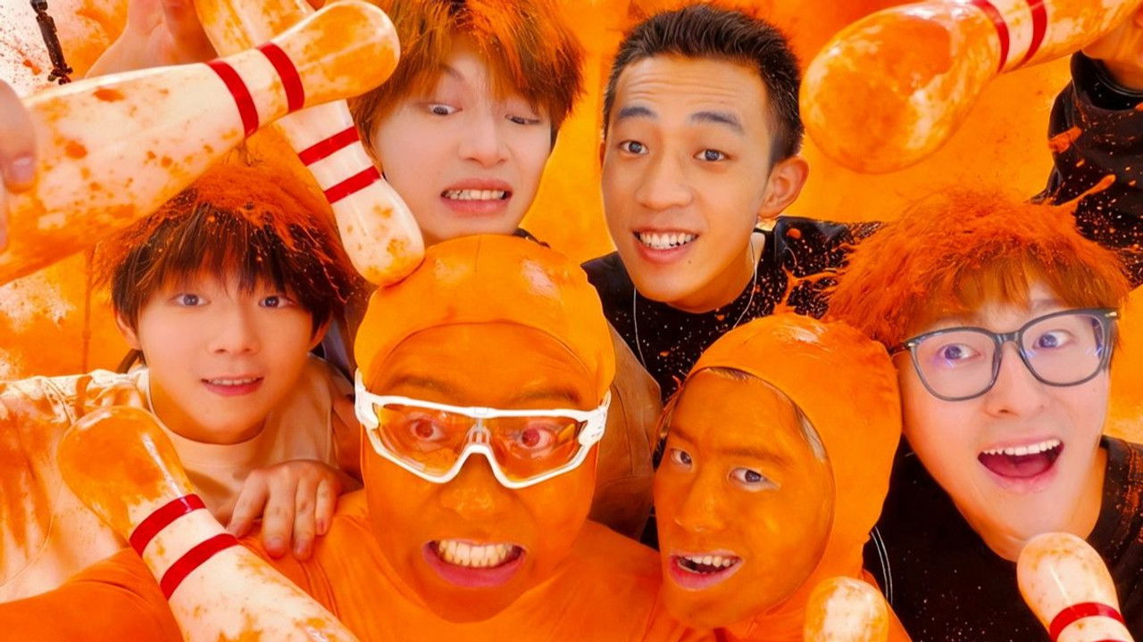 下一个是谁 — Épisode 5