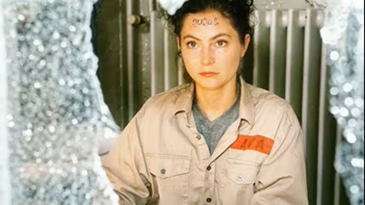 Hinter Gittern - Der Frauenknast — Épisode 25