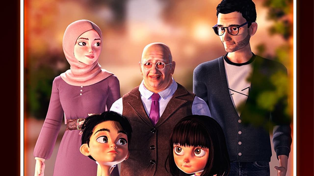 نحييها لنحيا - Season 1 Episode 20