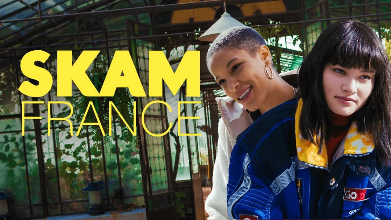 SKAM France - Season 9 Episode 8 : The great escape