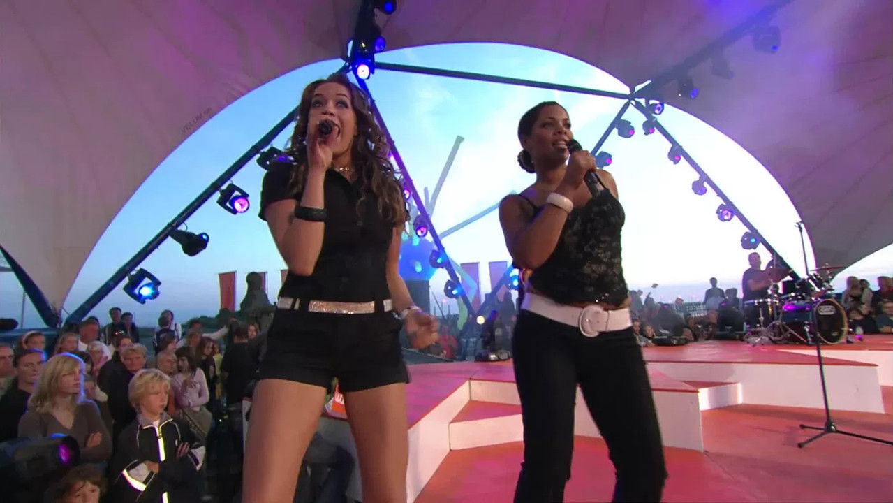 10 om te zien — Épisode 5