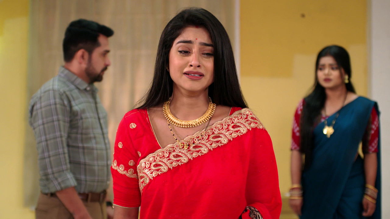 ମୋ ଜୀବନସାଥୀ — Épisode 56