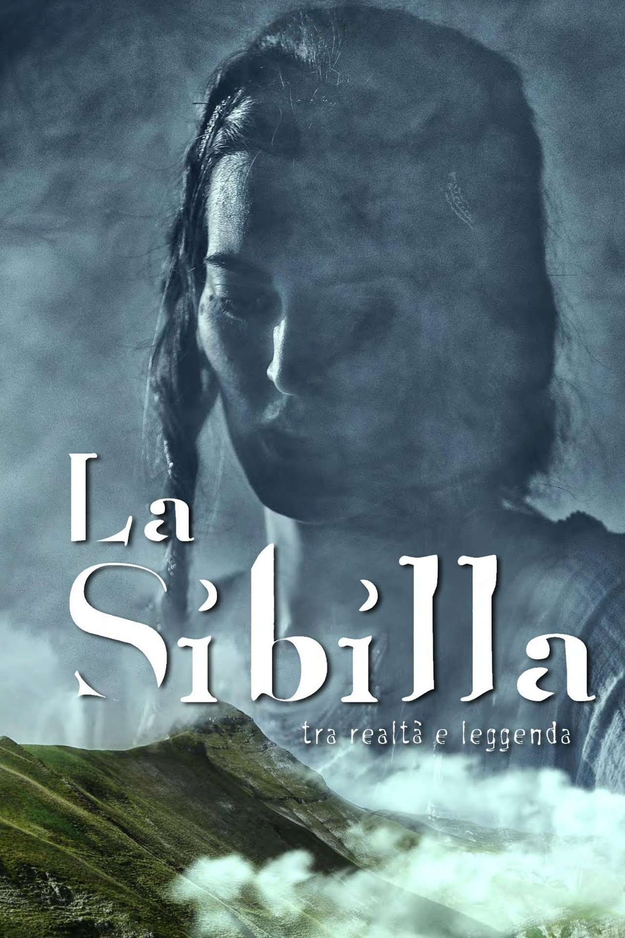La Sibilla - Tra realtà e leggenda filmaffisch