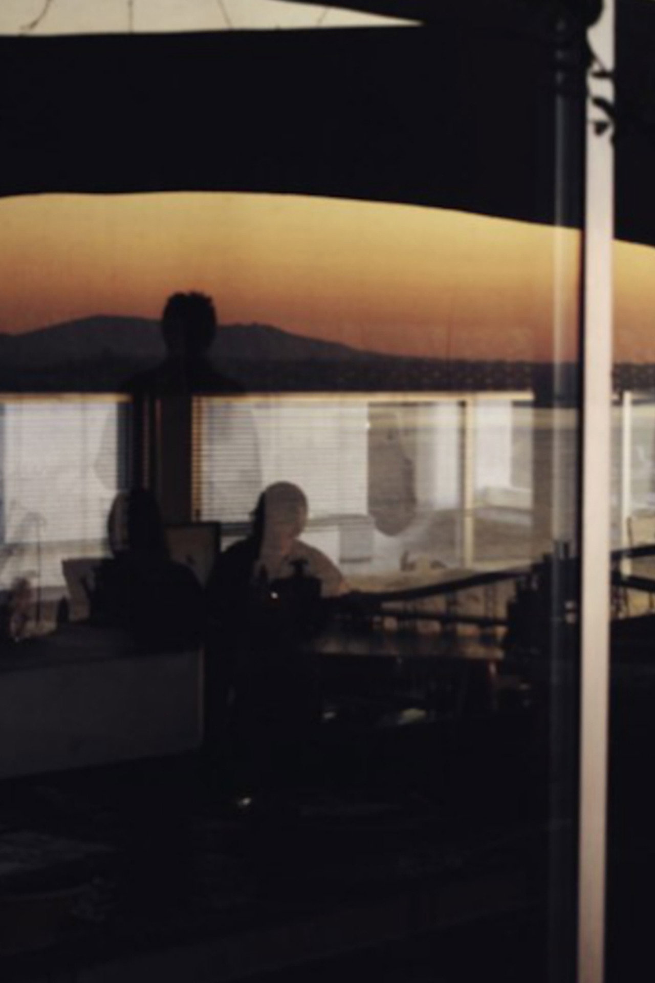 Night for Day Backdrop