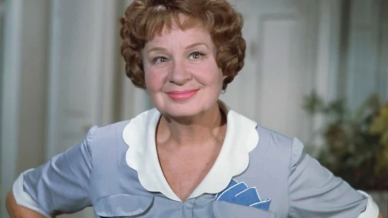 Hazel - Season 5 Episode 28 : A Little Bit of Genius