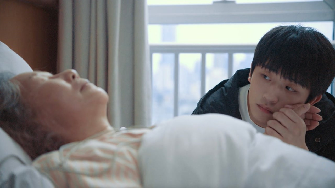 积极的生活吧 — Épisode 17