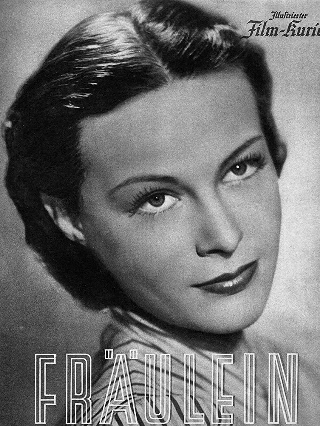 Fräulein