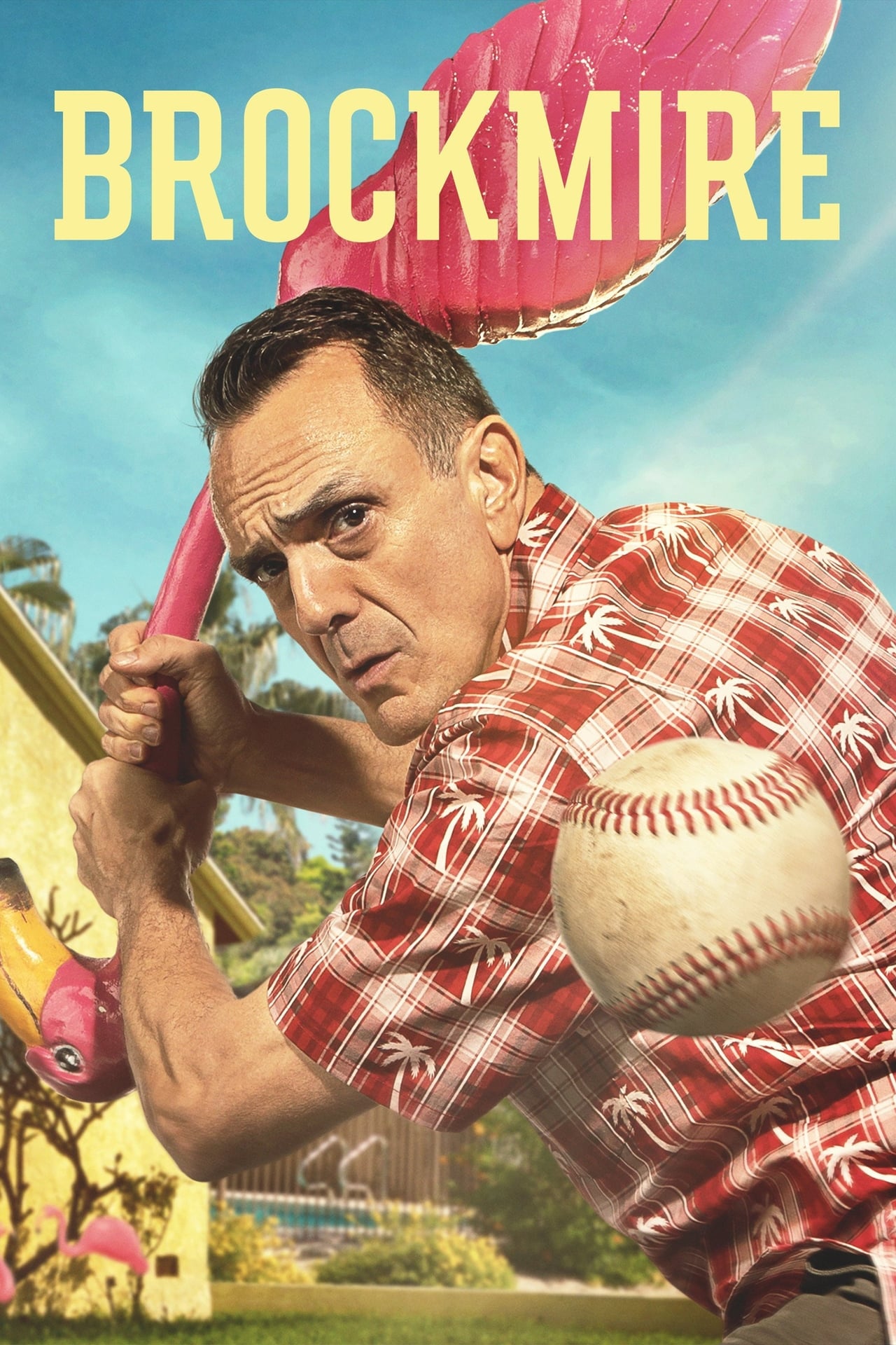 Image Brockmire