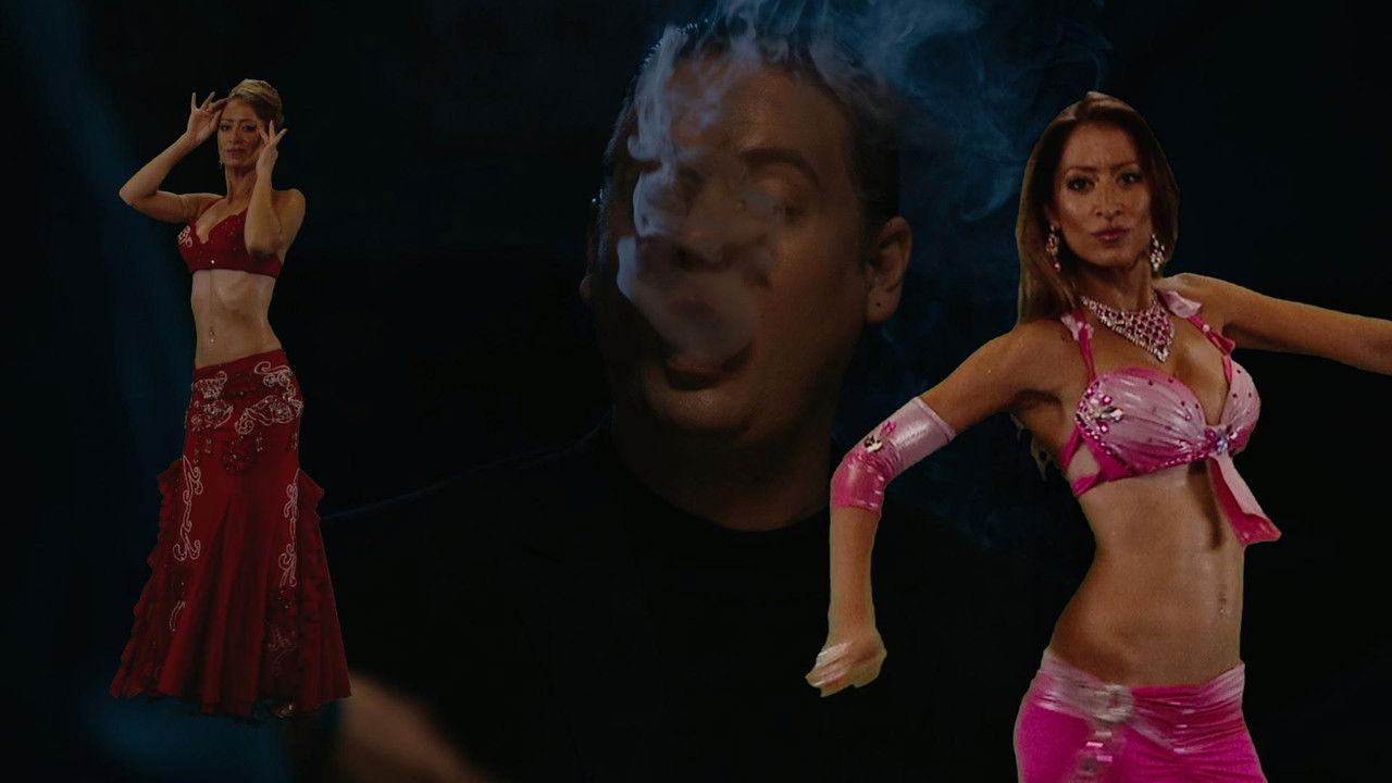 Decker — Épisode 4