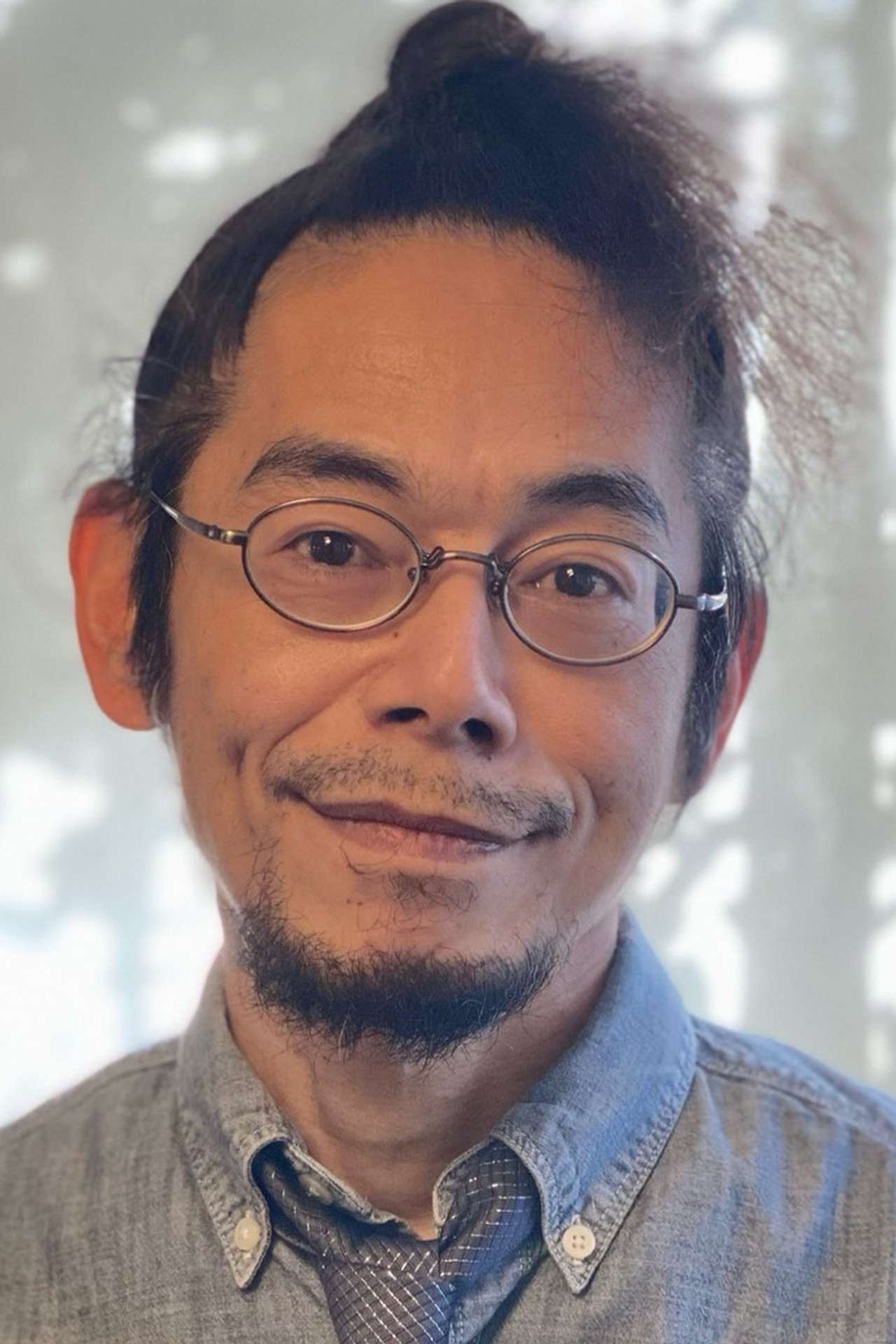 塚本功