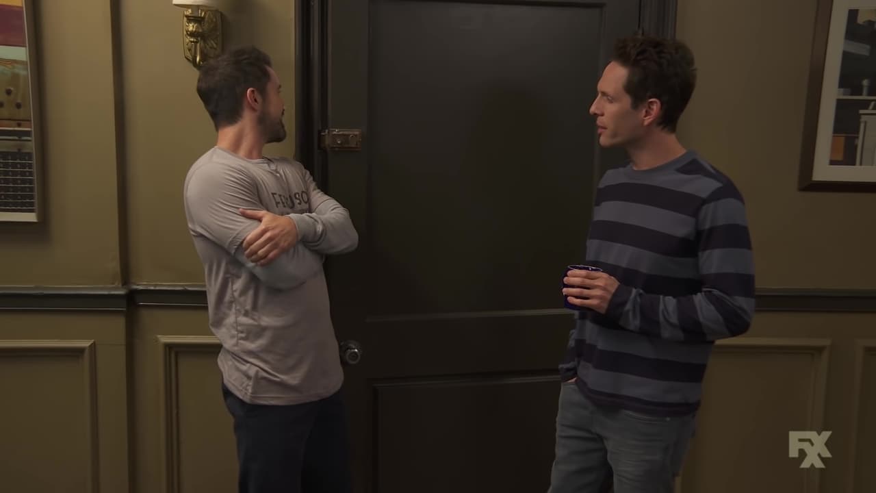 It's Always Sunny in Philadelphia - Season 0 Episode 60 : Gag Reel (Season 14)