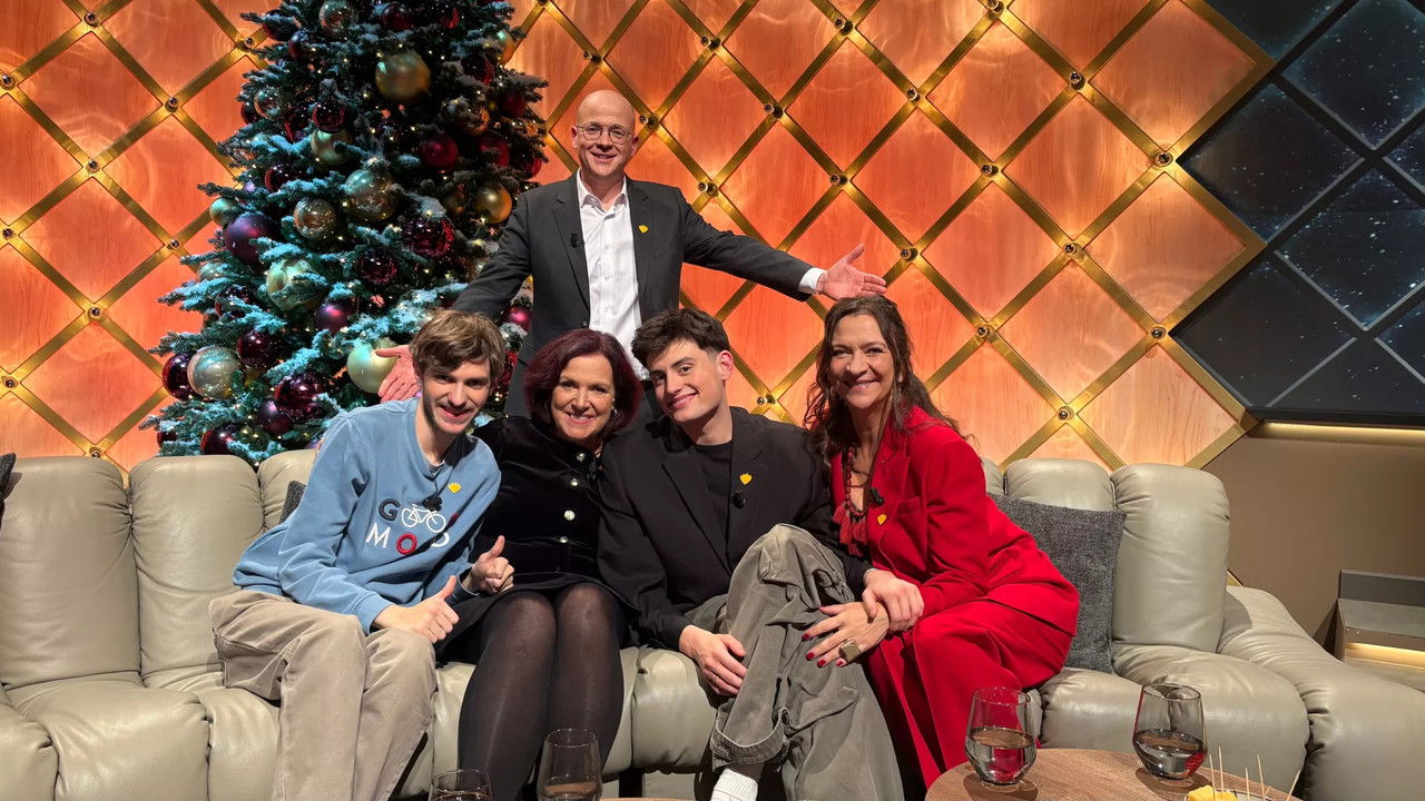 Vrede op Aarde — Épisode 3