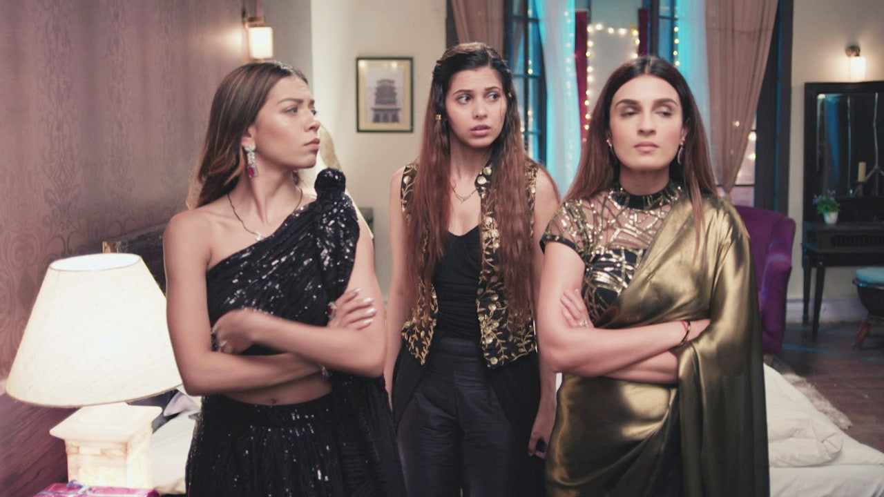 पंड्या स्टोर — Épisode 544