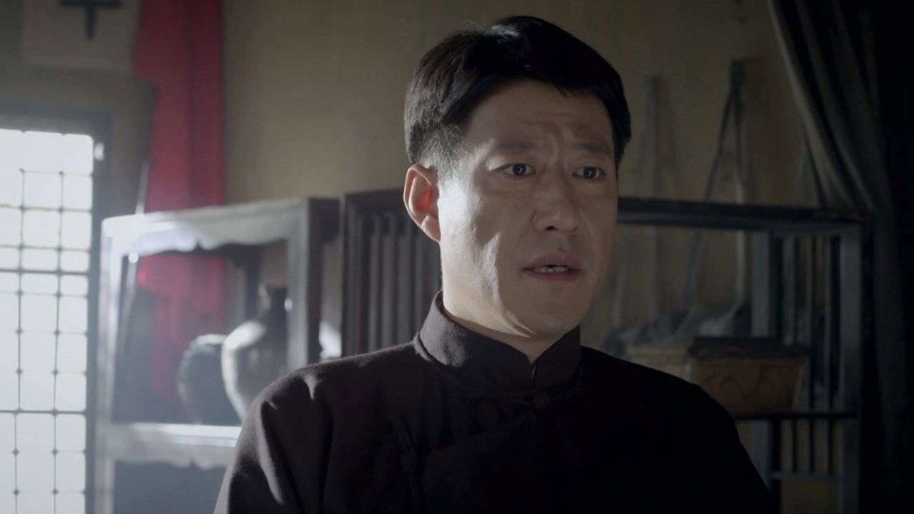 滹沱儿女 — Épisode 22