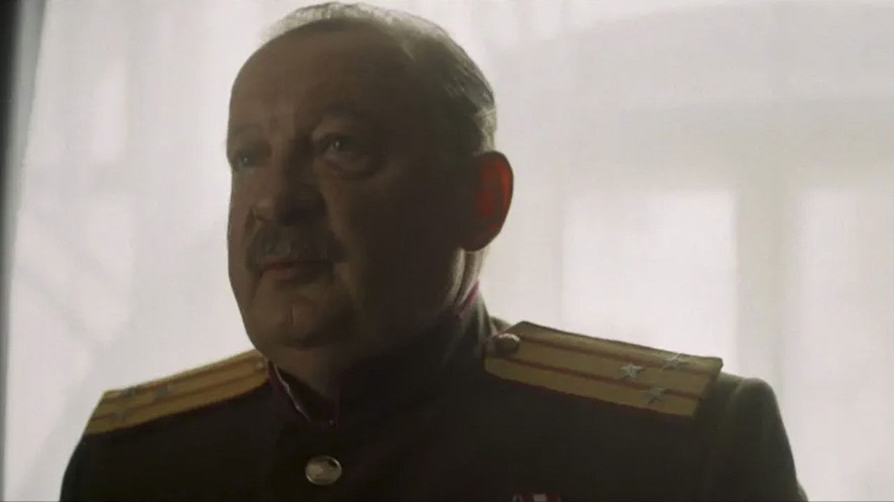 СМЕРШ — Épisode 9