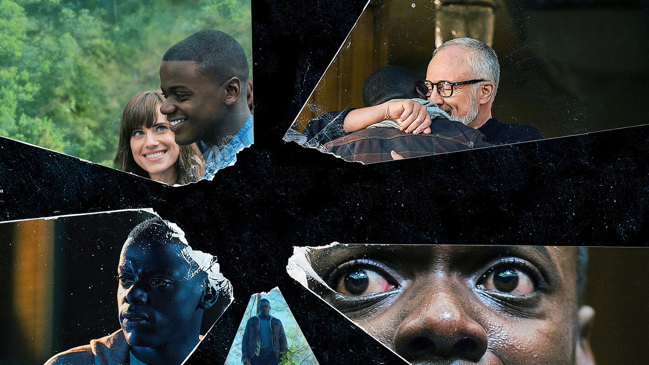Get Out (2017) Hindi Dubbed backdrop