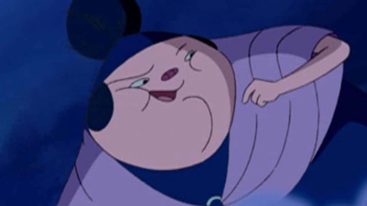 天上掉下个猪八戒 — Épisode 4