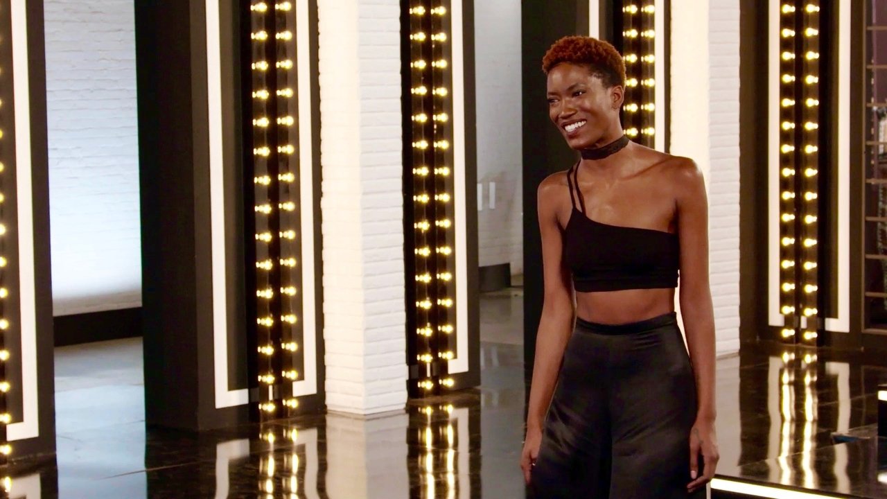 America's Next Top Model - Season 23 Episode 10 : Platform Power