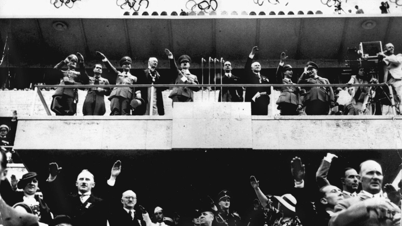 Hitlers Reich privat — Épisode 3