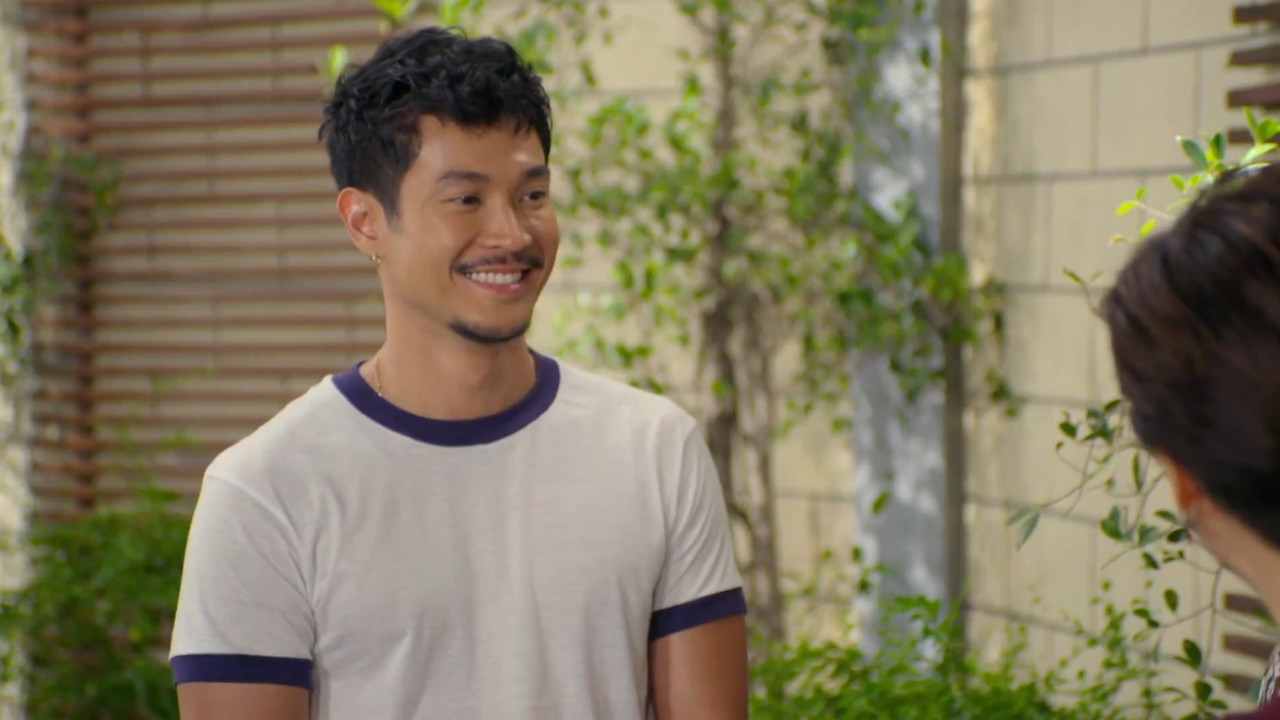 เป็นต่อ — Épisode 9