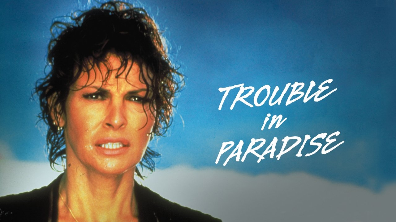 Trouble in Paradise