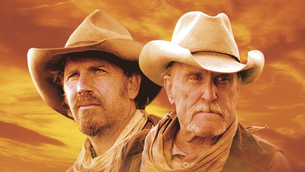 Open Range Backdrop Image