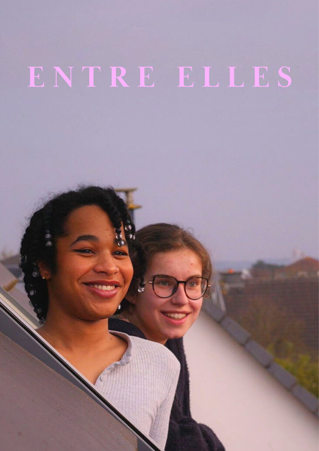 Entre elles filmaffisch