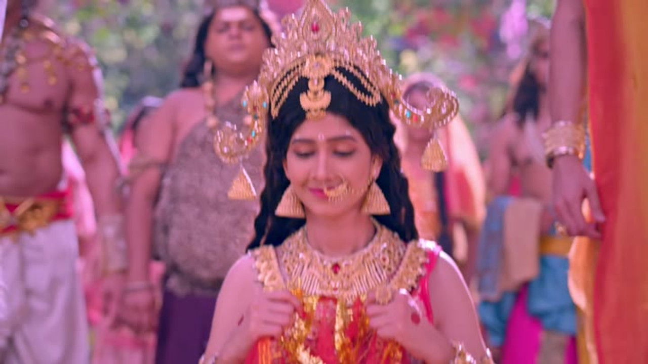 Shiv Shakti - Tap Tyaag Tandav — Épisode 53