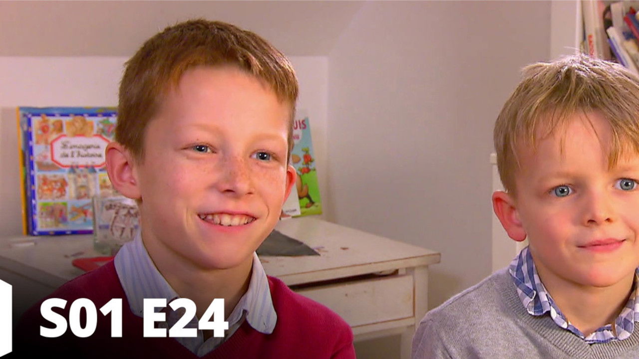 Familles nombreuses : La vie en XXL — Épisode 24 : Du 06/08/2020