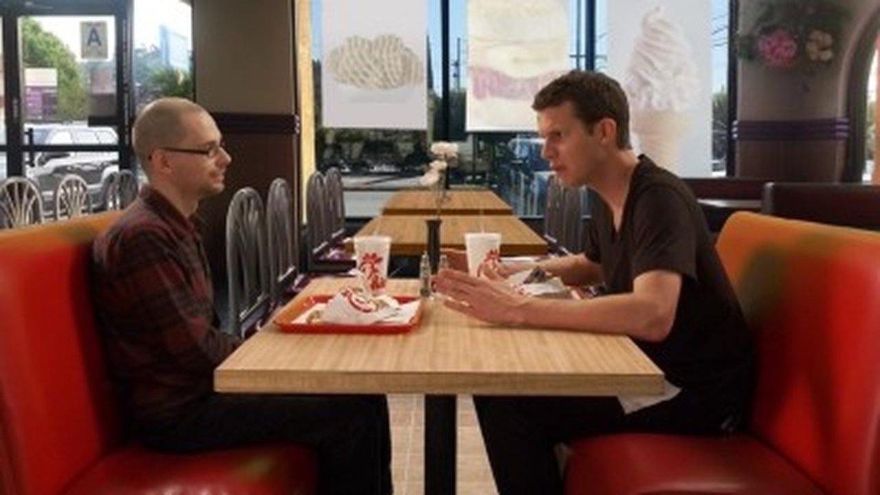 Tosh.0 - Season 5 Episode 10 : BK Chicken Fries