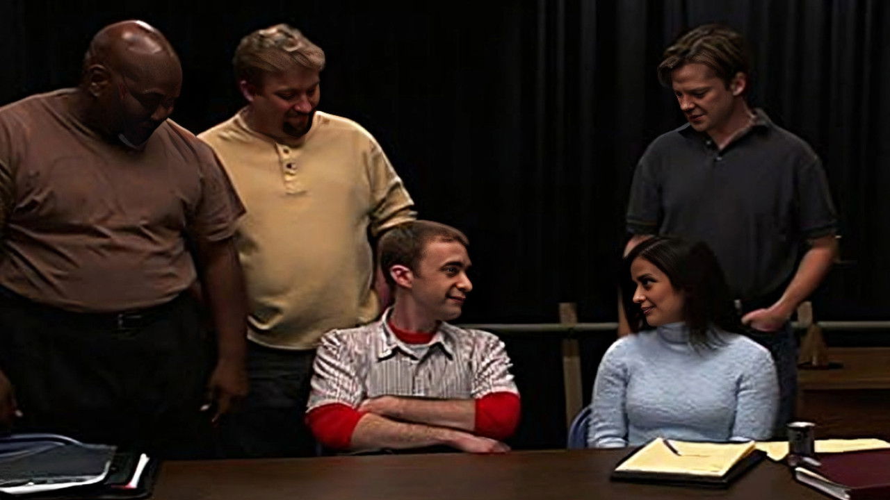 7th Street Theater — Épisode 9