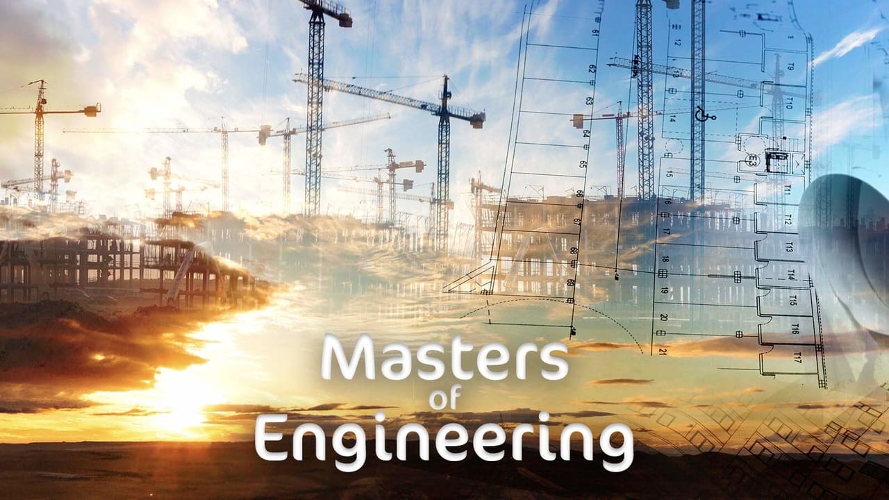 Masters of Engineering background