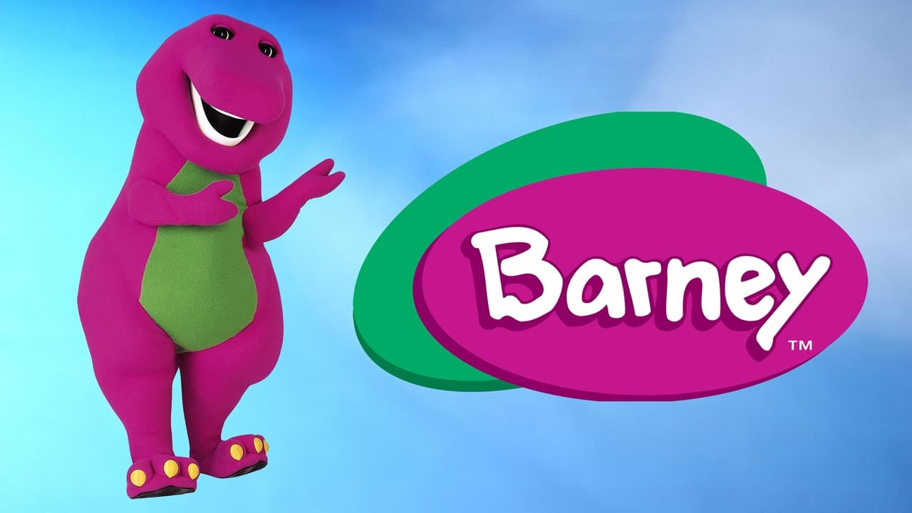 Barney & Friends - Season 8