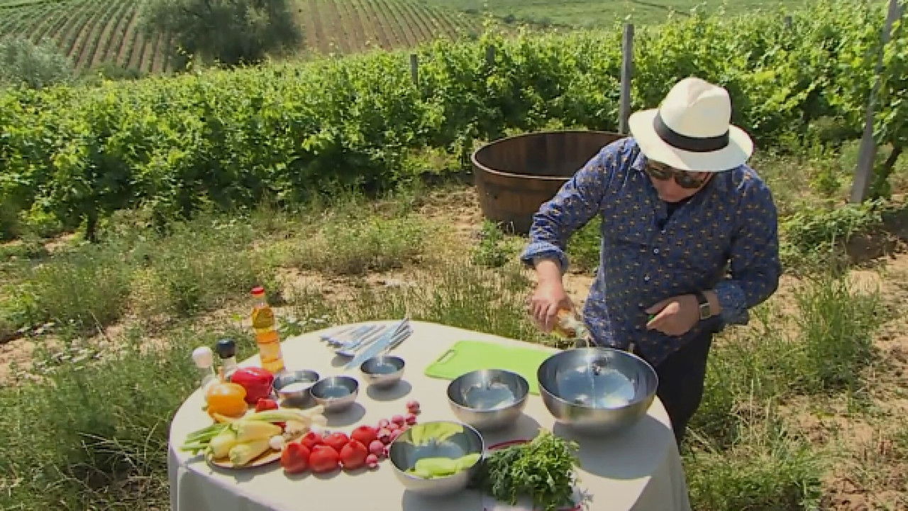 Makłowicz w drodze — Épisode 5