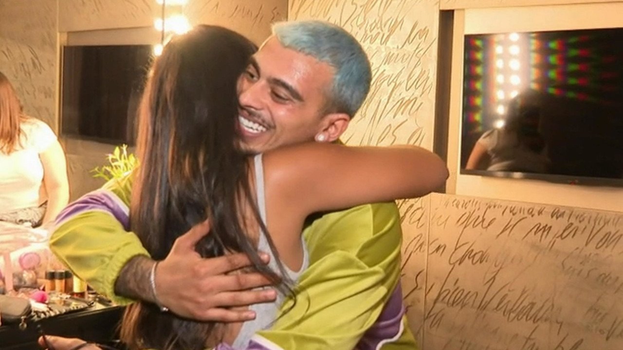 C'est la famille : Bienvenue dans leur vraie vie - Season 1 Episode 2 : Episode 2