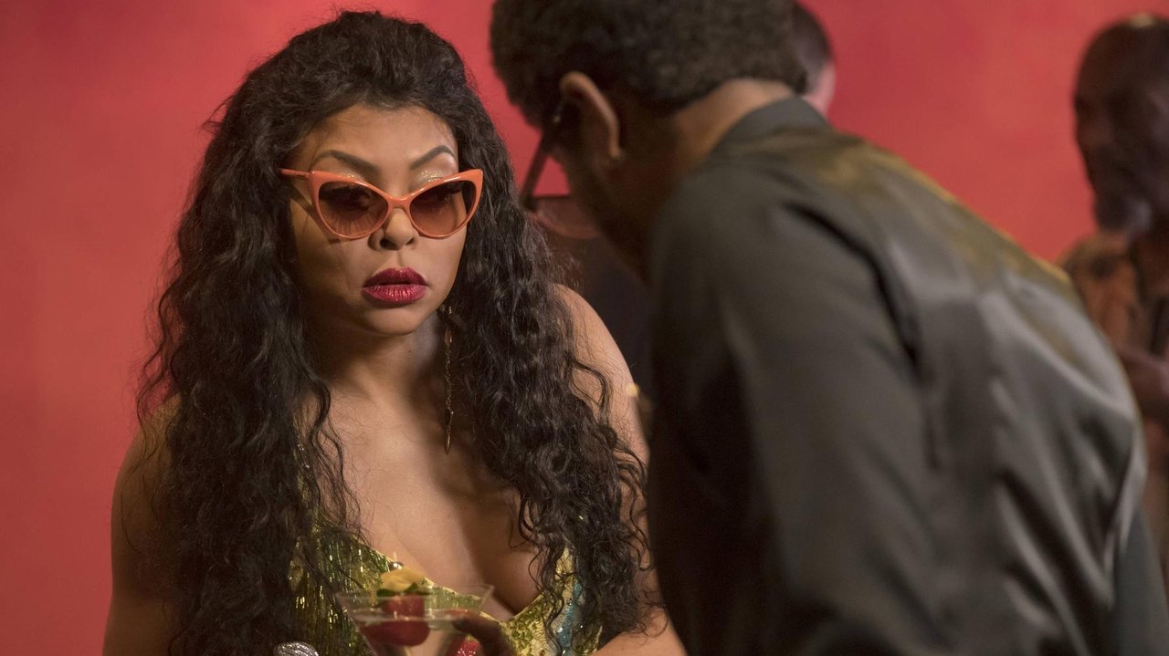 Empire - Season 3 Episode 17 : Toil and Trouble (1)