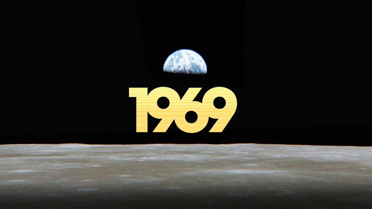 1969 background