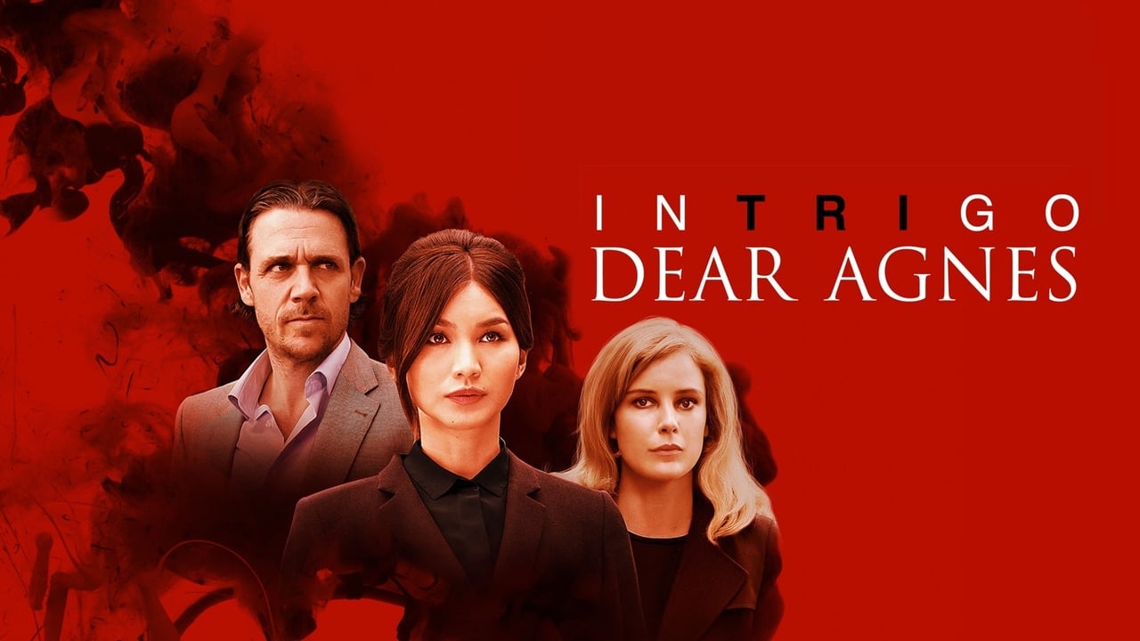 Intrigo: Dear Agnes (2019)