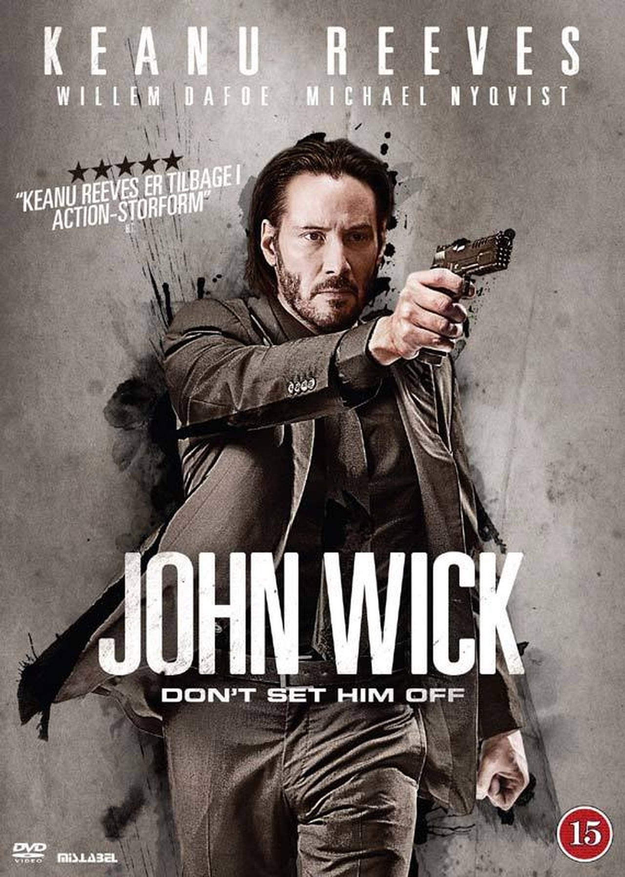 2014 John Wick