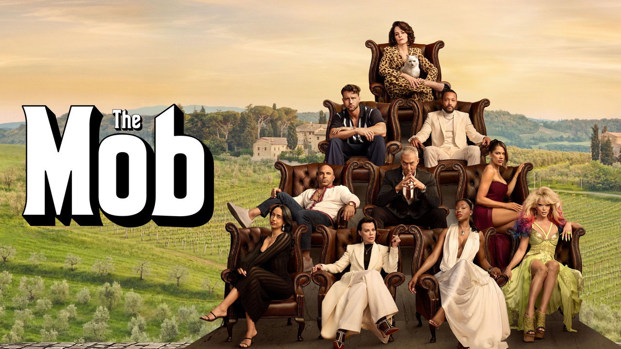 The Mob still 6