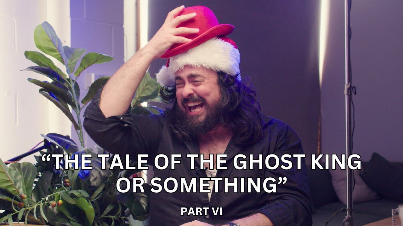 Aunty Donna's Dungeons and Dragons — Épisode 5