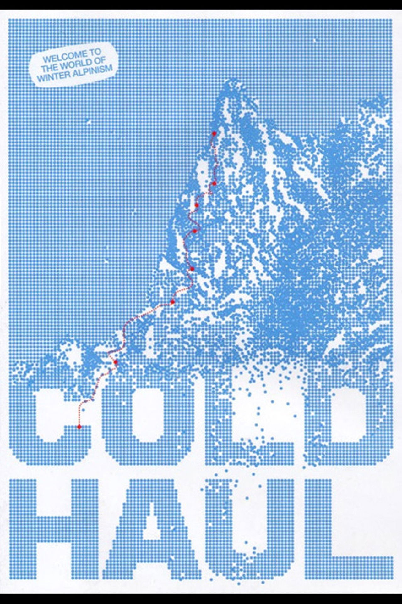 Cold Haul Backdrop
