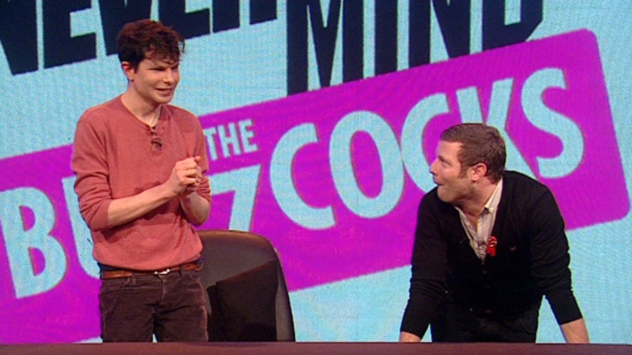 Never Mind the Buzzcocks — Épisode 10