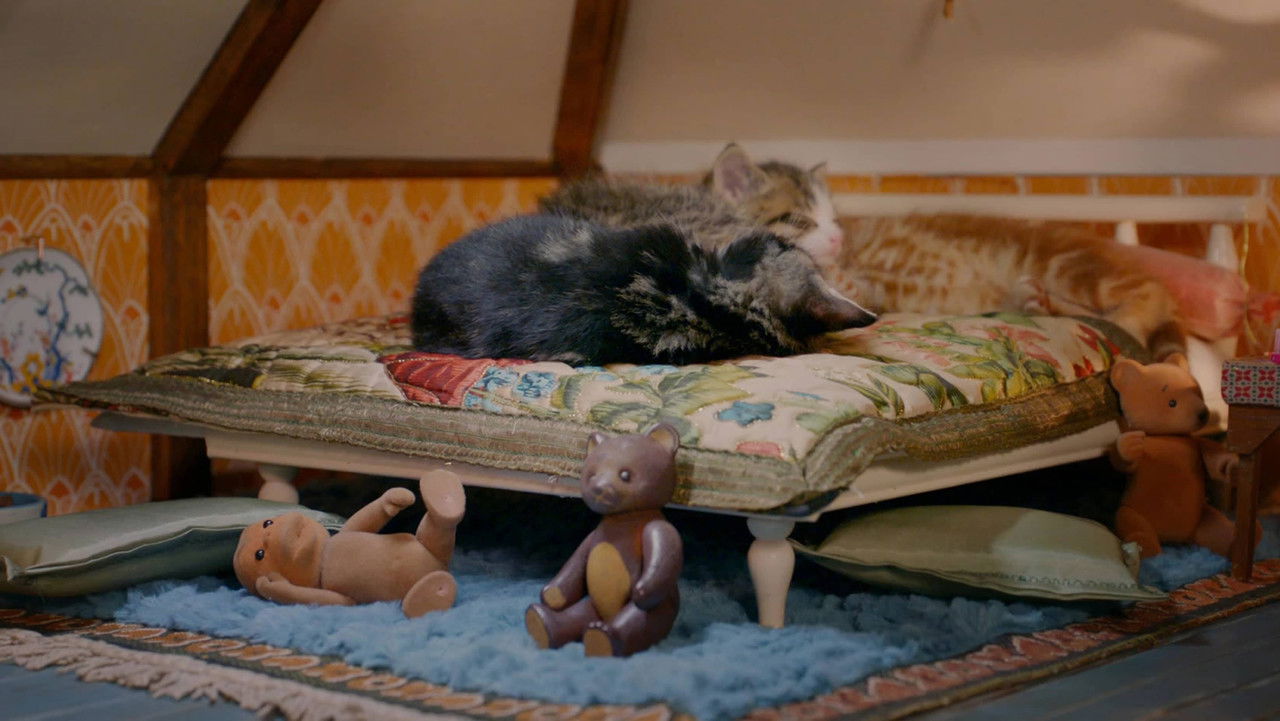 Poesjes — Épisode 4