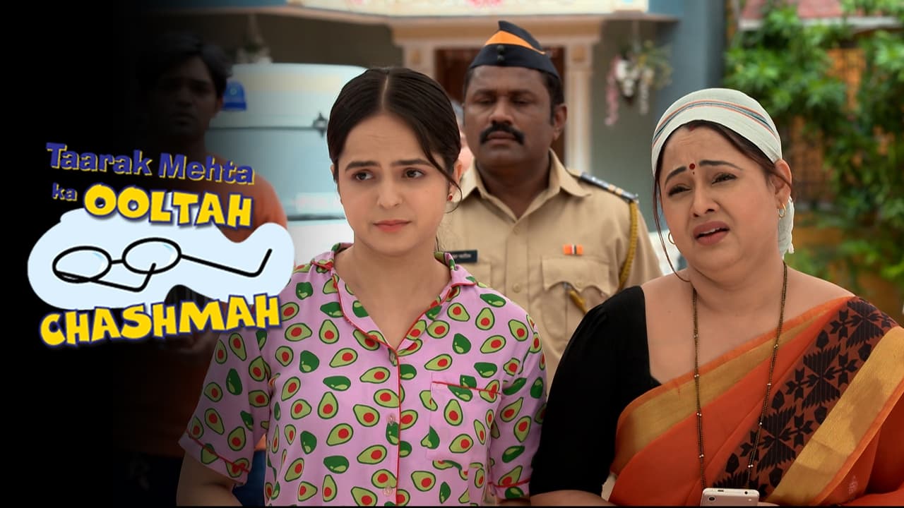 Taarak Mehta Ka Ooltah Chashmah - Season 1 Episode 3845 : Nau Do Gyaara