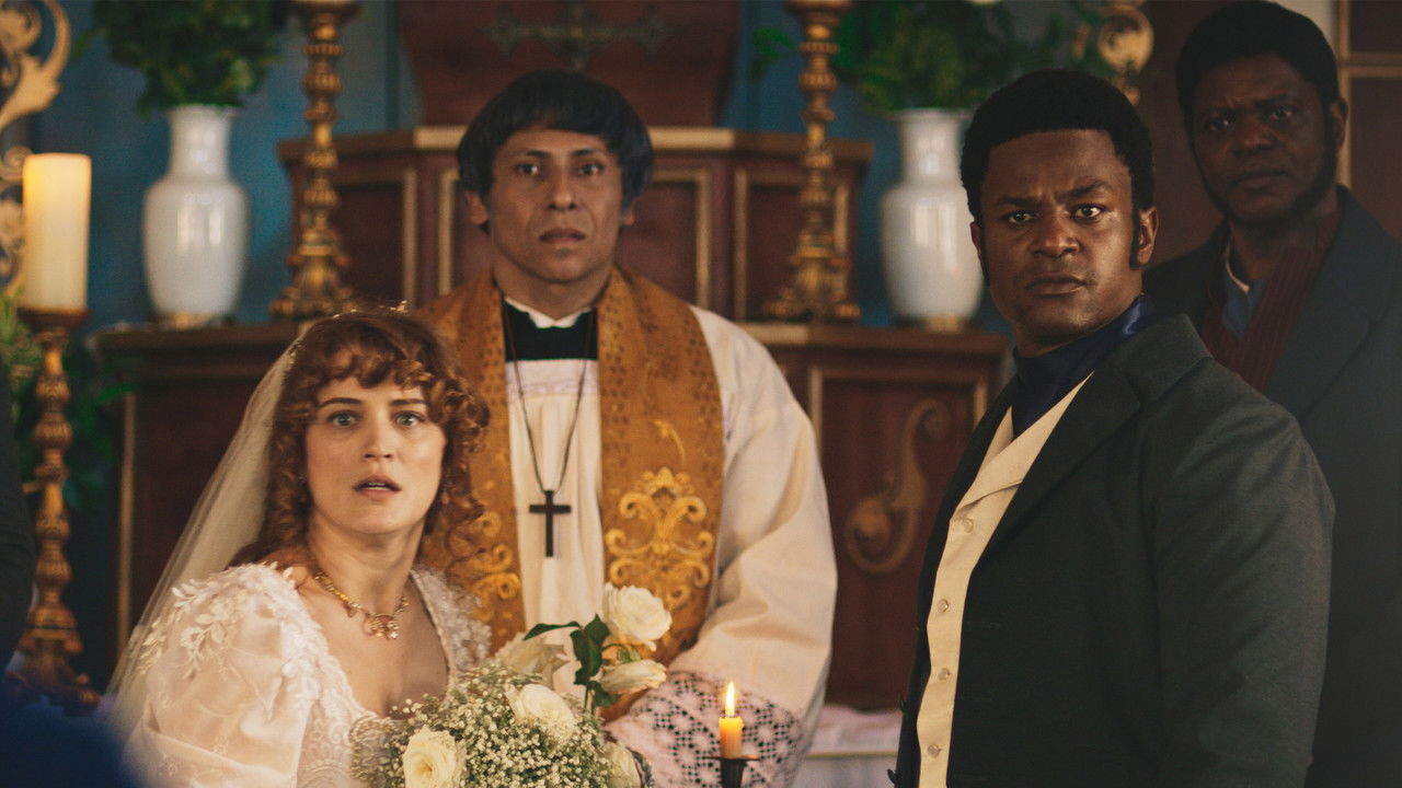 Dona Beja — Épisode 6