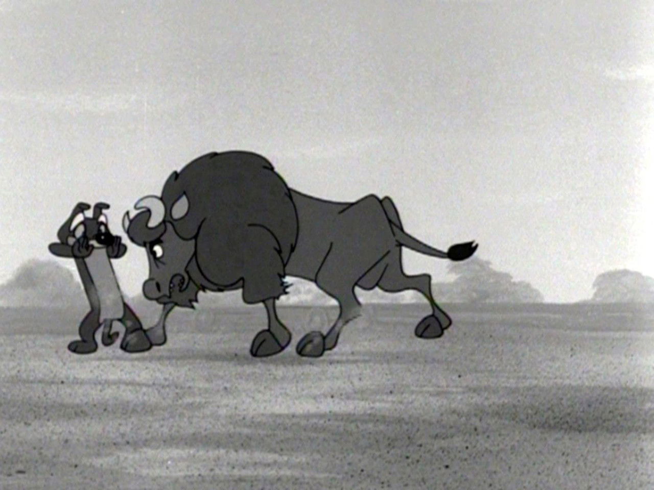 狼少年ケン — Épisode 82