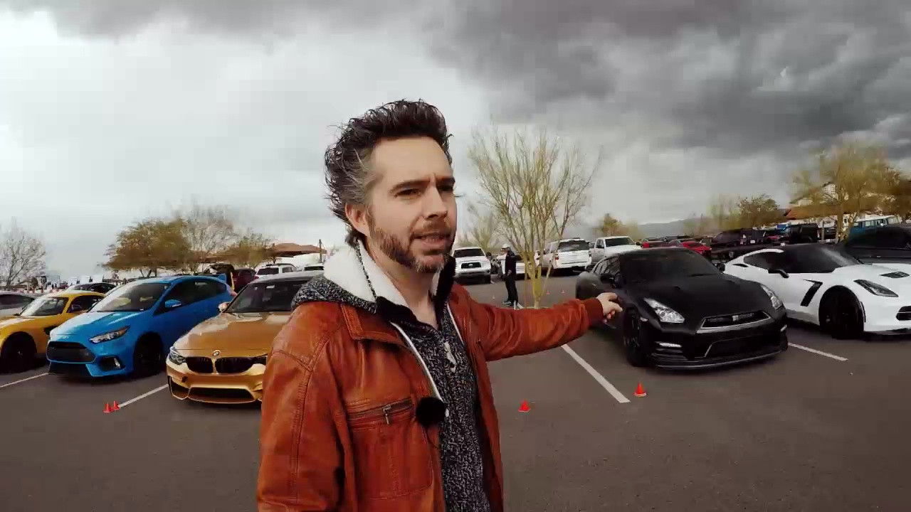 Totalcar — Épisode 3