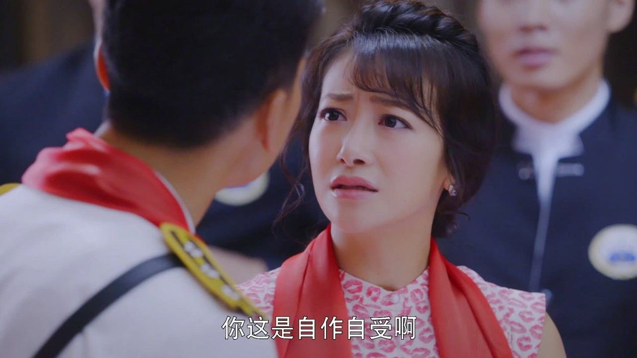 珍珠耳环 — Épisode 10